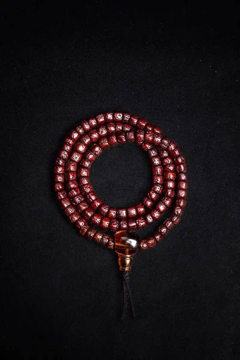 这些毒文玩你手里一定有！在劫难逃