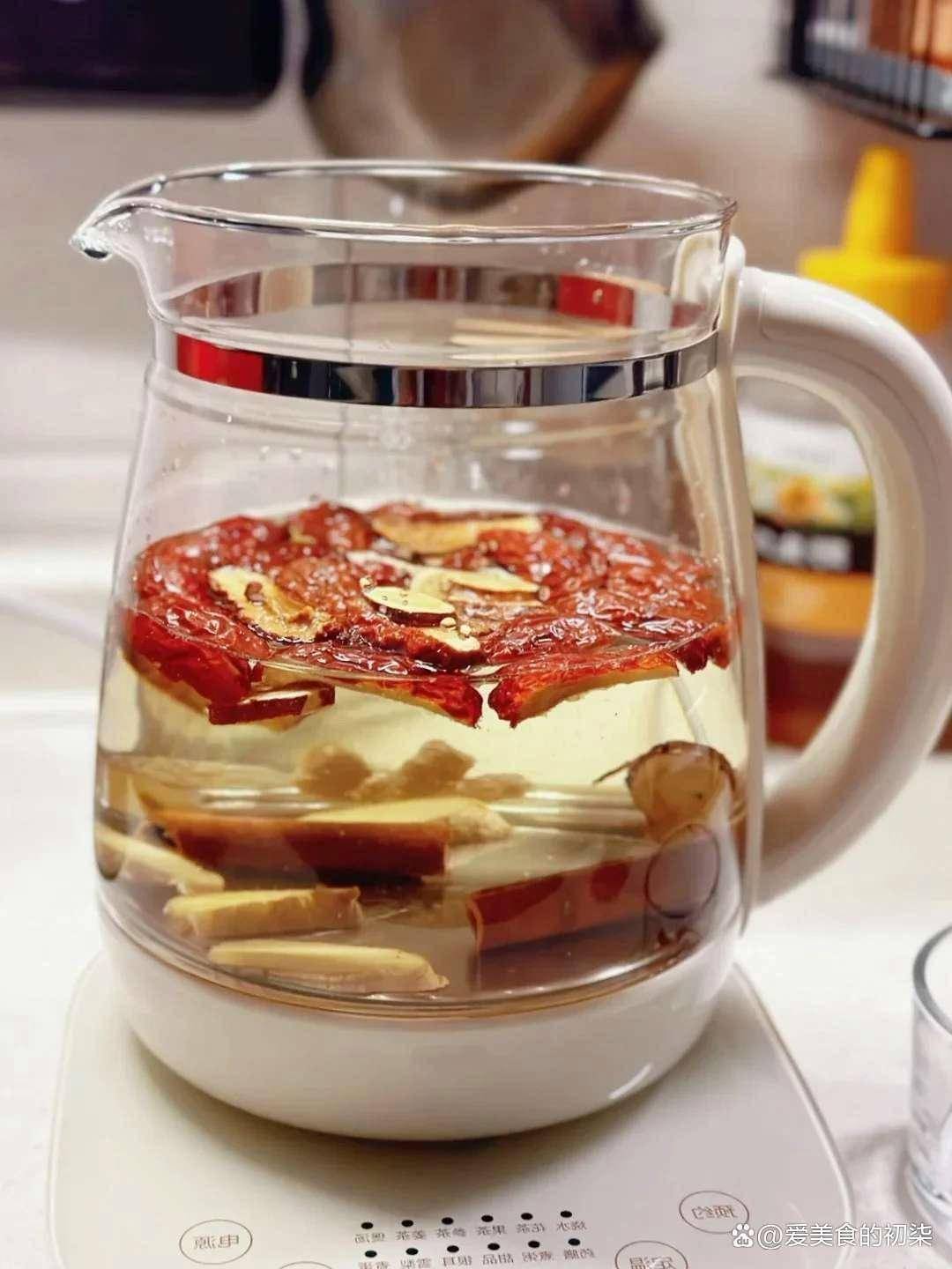 越吃阳气越足的3种食物，夏日要常吃，生阳气、健脾胃、身体棒