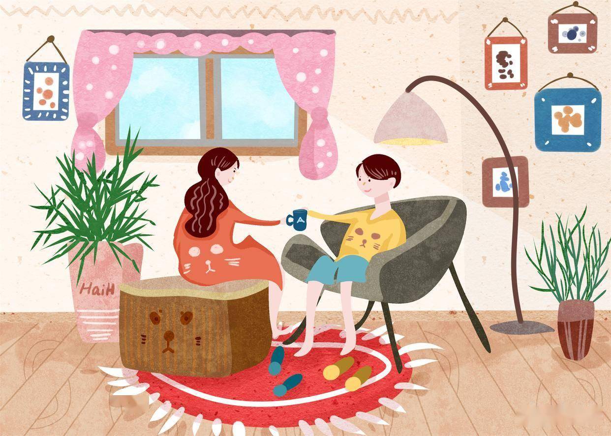 男人会心甘情愿离开情人，回归家庭吗？这些男人告诉你