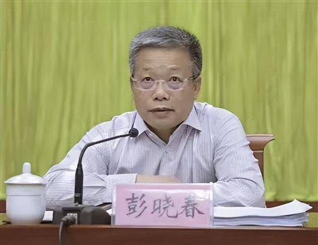 中央纪委再打“虎”