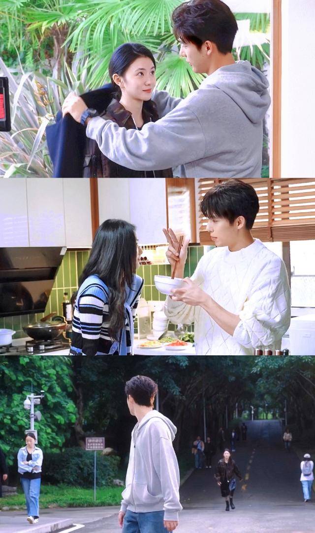 原创            江西美女主持，为爱放弃事业随丈夫入伍，如今部队带娃成人生赢家