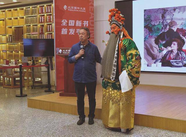 国粹艺术为假期文化消费注入新动能