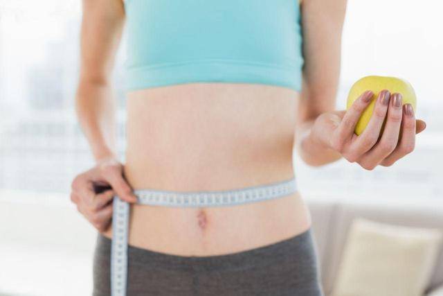 减肥问答集合：运动后大吃一顿，运动就白费了吗？