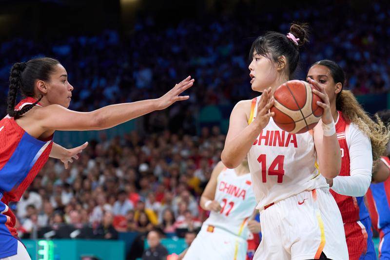 场均只有9分钟！ 李月汝向西雅图风暴提出交易申请