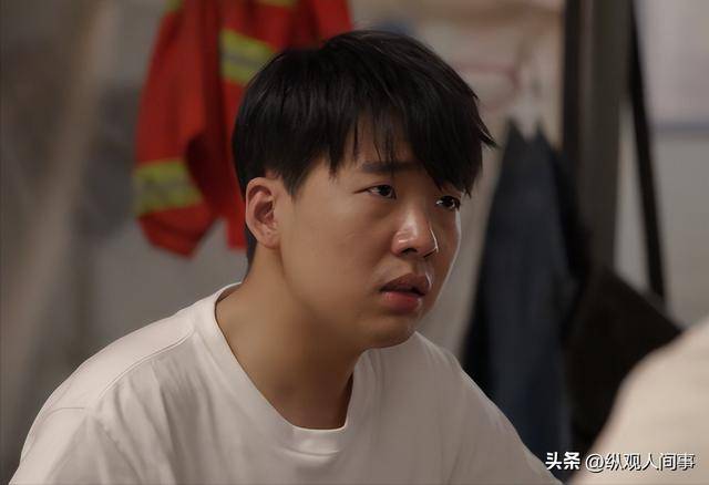 原创            才播4集，口碑炸了，终于有让我熬夜狂追的刑侦悬疑黑马剧了