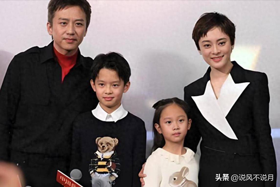 原创            邓超夫妇被骂上热搜！这一次再多的名利，都救不了自毁前程的他们