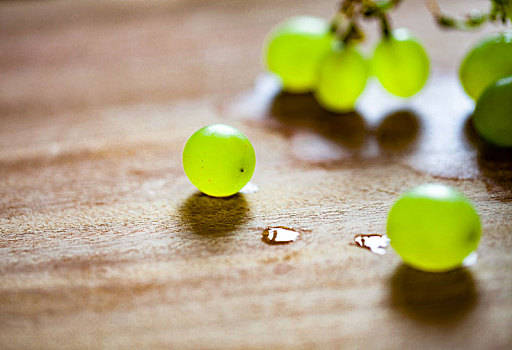 养生：吃青提的好处