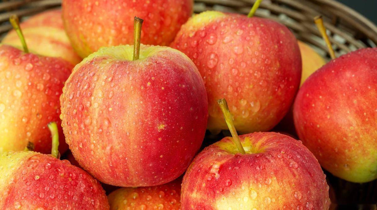 原创            苹果是减脂王？但这3个时间吃不妙！