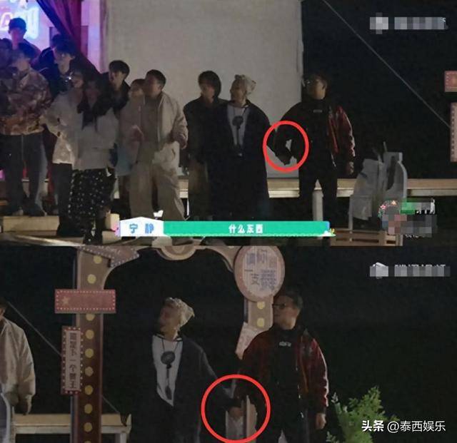 原创            汪峰节目牵手宁静！无人机为其庆生，章子怡体面没了，森林北更惨