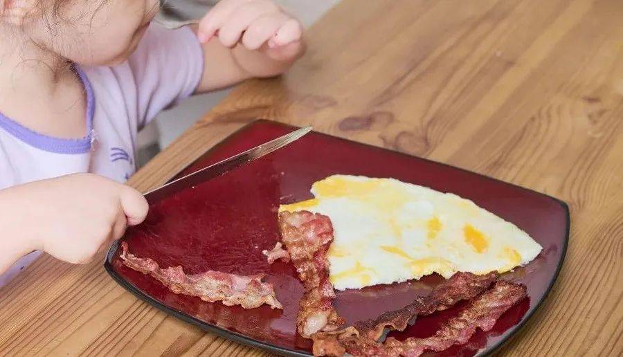 这种肉是一类致癌物，很多孩子早餐经常吃