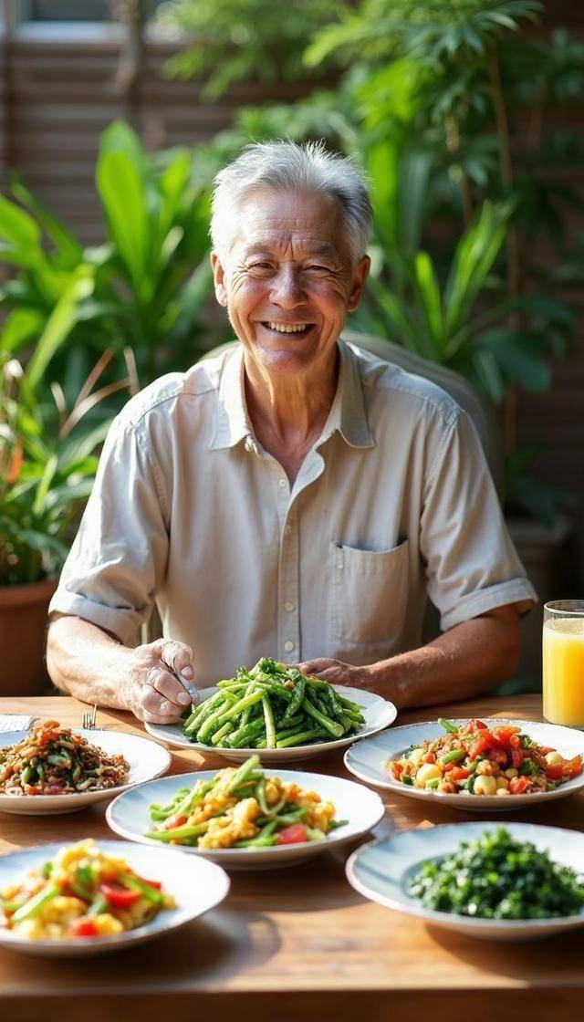 立夏养好心，无病一身轻”，8道养心菜换着吃，养好心脏身体棒