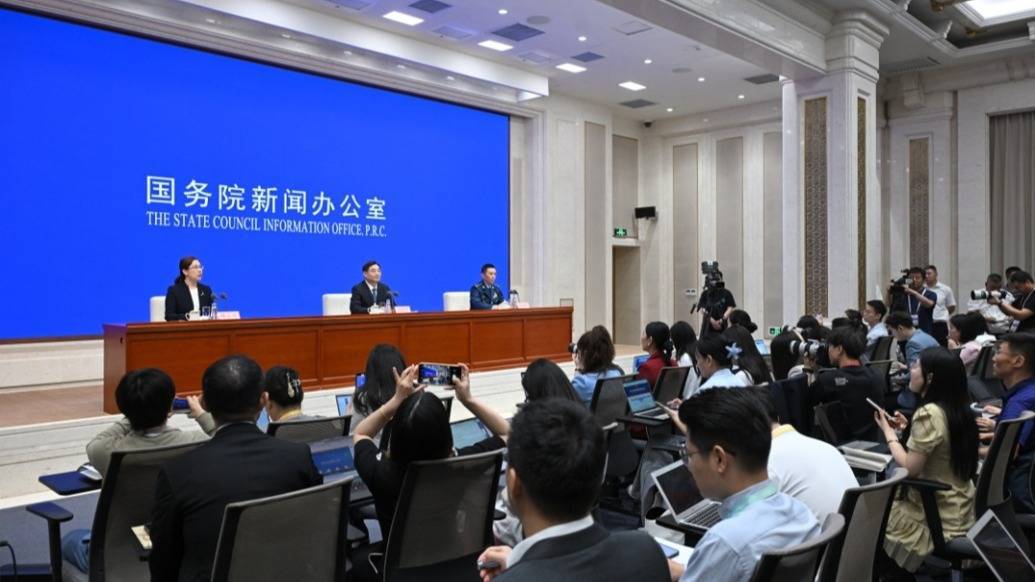 阅兵办：考虑身体状况不再组织抗战老兵方队参阅，安排现场观礼