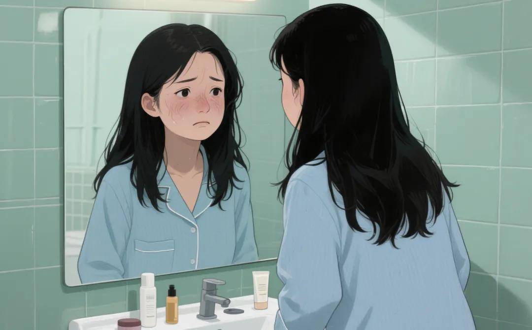 洗脸水温对皮肤的影响有哪些？