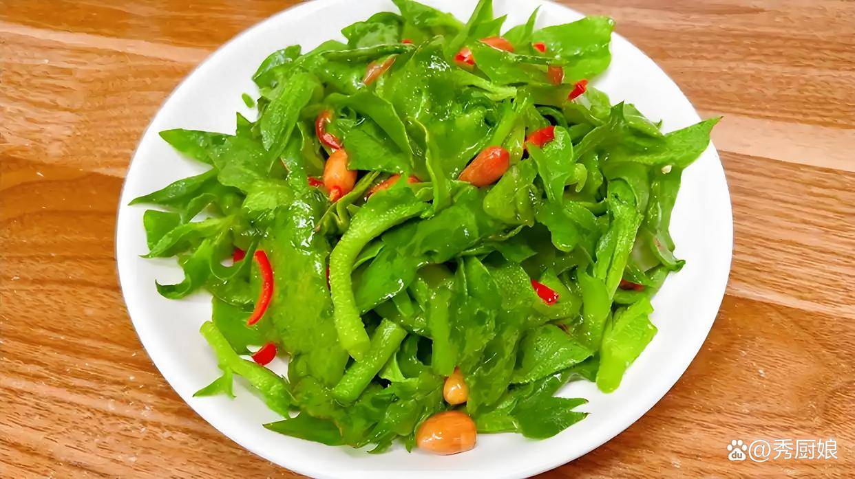 夏天，建议多吃这几种“营养菜”！帮助提升免疫力，身体更硬朗！