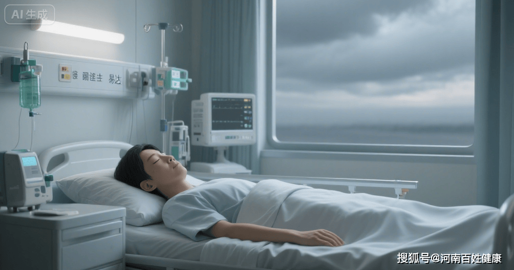 原创            抗癌博主 “易达” 离世：用生命书写的最后一课