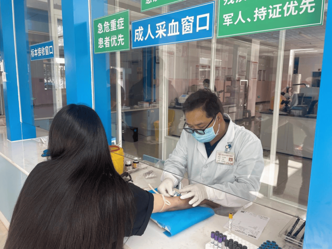 孕妈妈做口服葡萄糖耐量试验（OGTT）检测注意事项