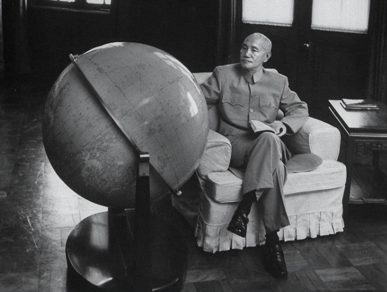 原创            他绰号小诸葛，却做出一个非常愚蠢的决定，死因成了不解之谜