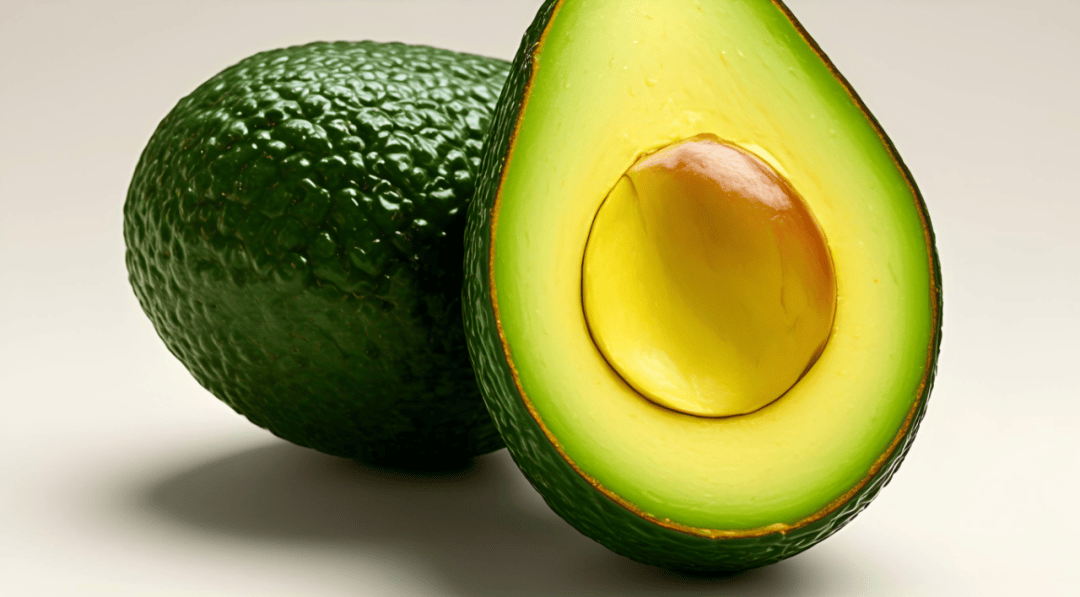 喜欢吃牛油果的人有什么不同