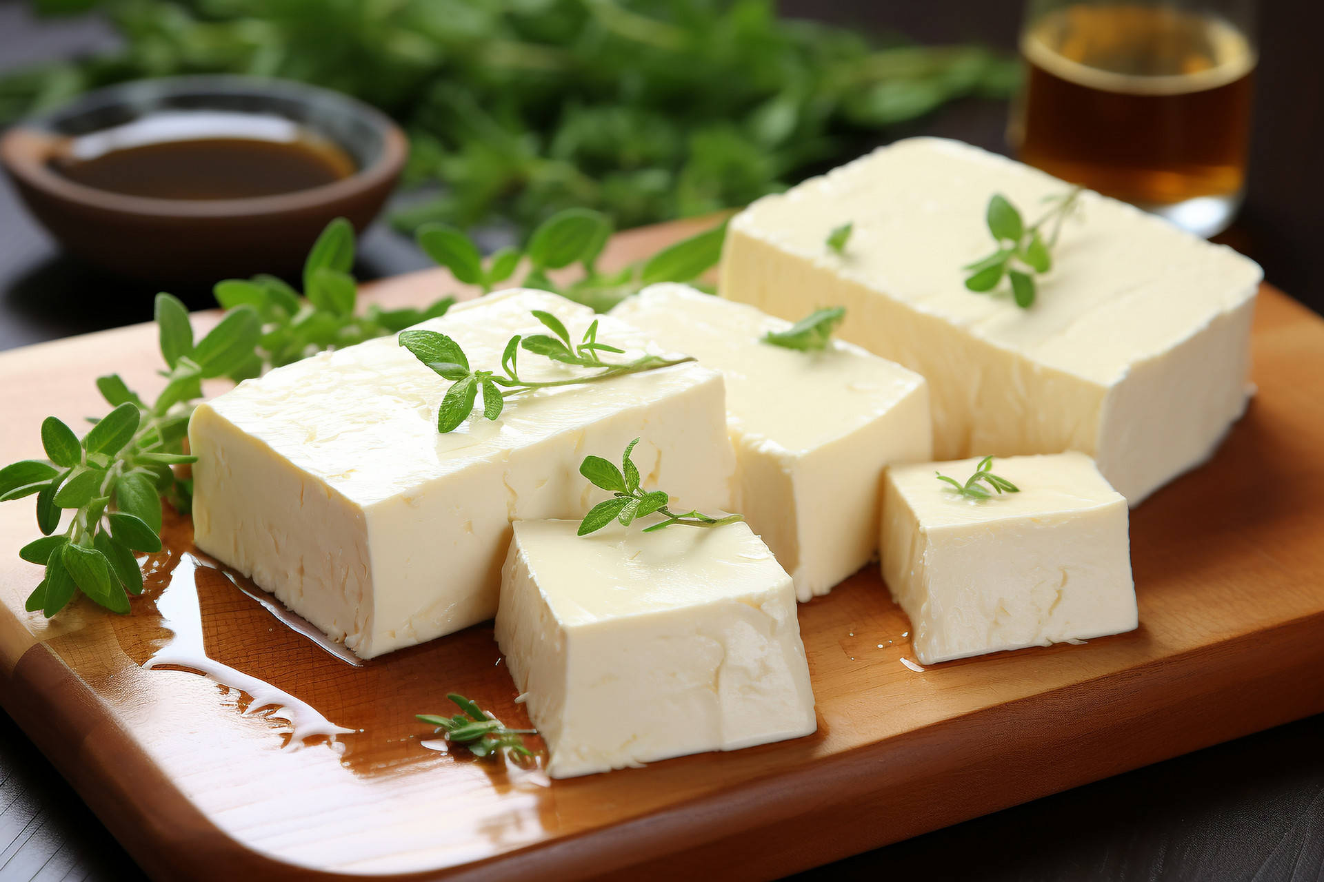 血脂高的人要远离豆腐？赵建华主任：不止豆腐，也尽量少吃这3种素食！