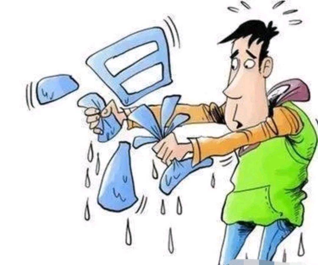 原创            湿气重，光祛湿都是治标，只有健脾、益肾才是治本