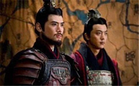 原创            傅友德伐蜀：功劳盖过廖永忠和汤和，智谋和勇气兼备