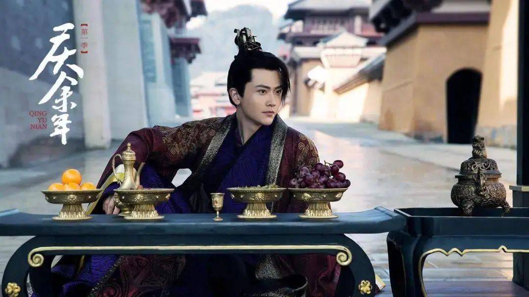 原创            刘端端因出轨被换角？《庆余年3》片方回应勿信谣传谣