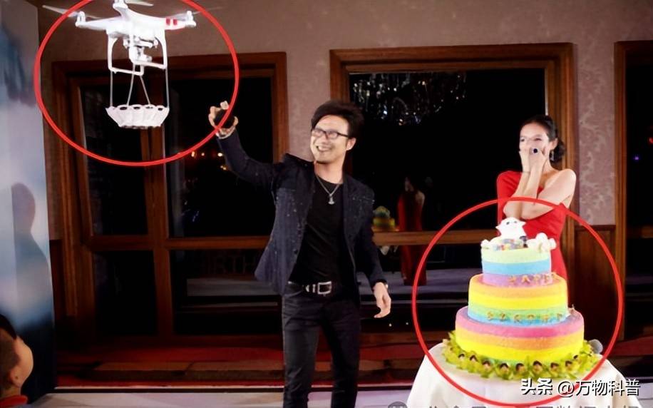 原创            汪峰宁静庆生，当年求婚章子怡名场面惊人相似，现女友森林北更惨