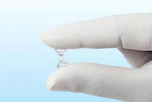 耦合剂粘度如何影响探头操控？