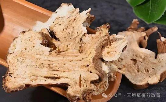 治疗天胞疮的秘诀，竟然是一味常见的药材，健脾祛湿，水泡、溃疡一网打尽