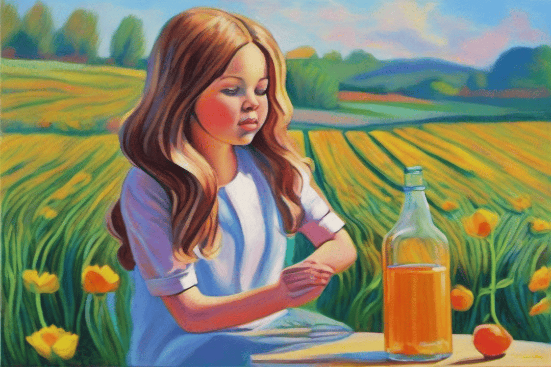 原创            警惕！春季肝病高发：避开这4种食物，多喝水守护肝脏健康！