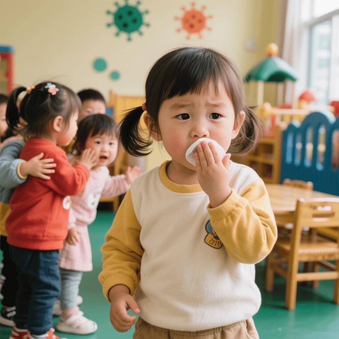 中疾控提醒：这几种传染病近期需关注！