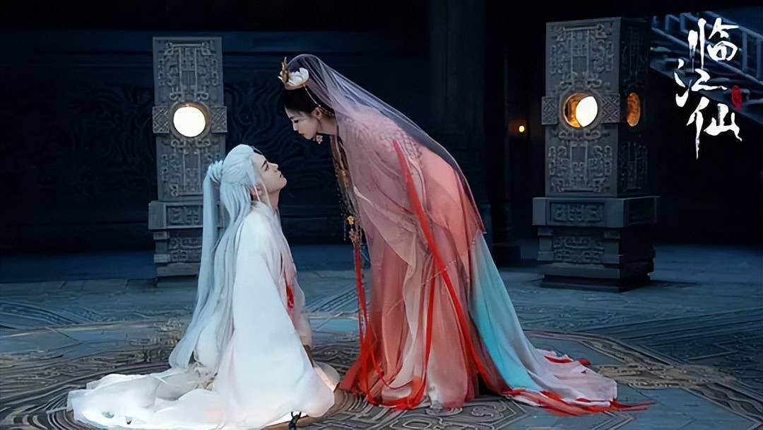 本以为白鹿又要出大爆剧，结果开播差评不断，看看网友都说了啥？