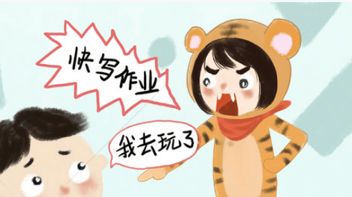 14岁男孩从学霸到抑郁症：那些以爱为名的“控制型”教育