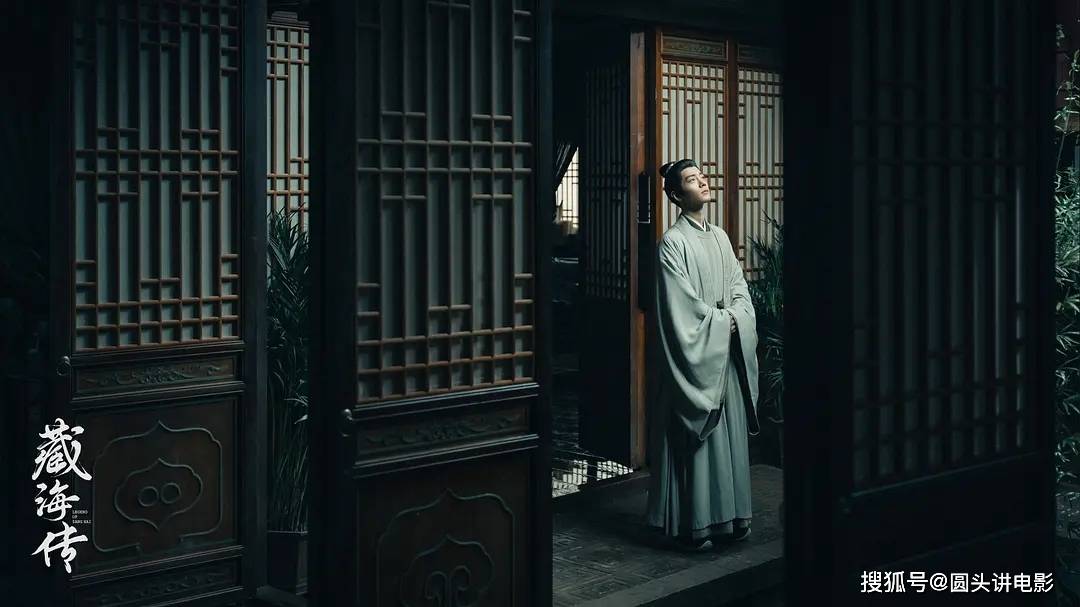 原创            电视剧全网热度榜：《临江仙》跌至第二，第一热度高达76.80