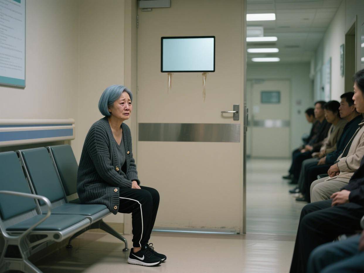 原创            老年人要少出门，多宅家？2个原因告诉你答案，看完就明白了