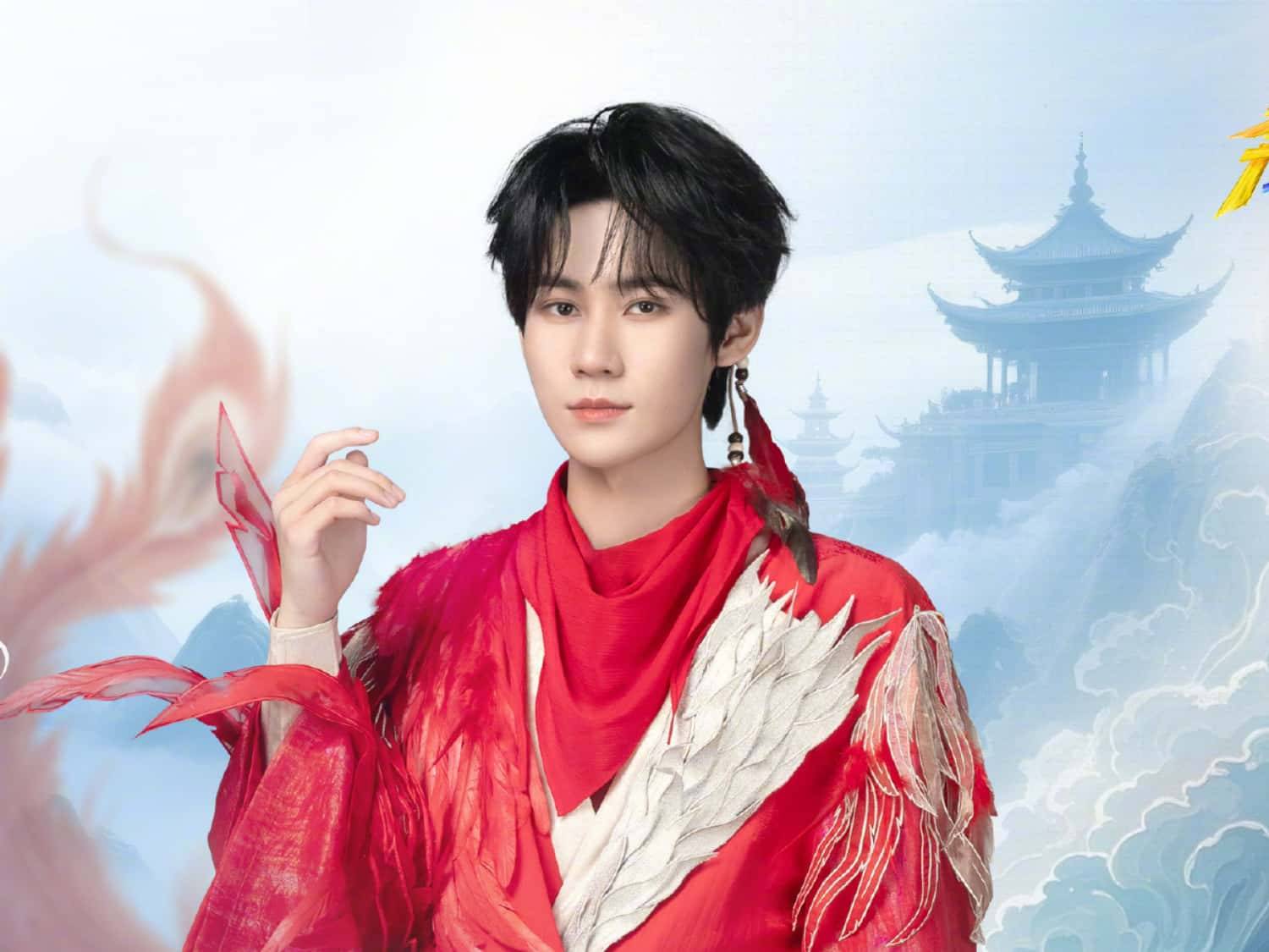 原创            白鹿拿到小黄金，这绝对是对《跑男》最大的打脸