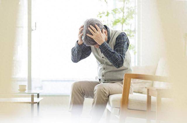 脑梗塞不会无故复发！医生告诫：脑梗复发的人，或是这3点在作怪