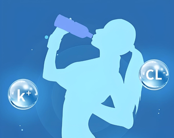 【汤医科普】聊聊“电解质水”