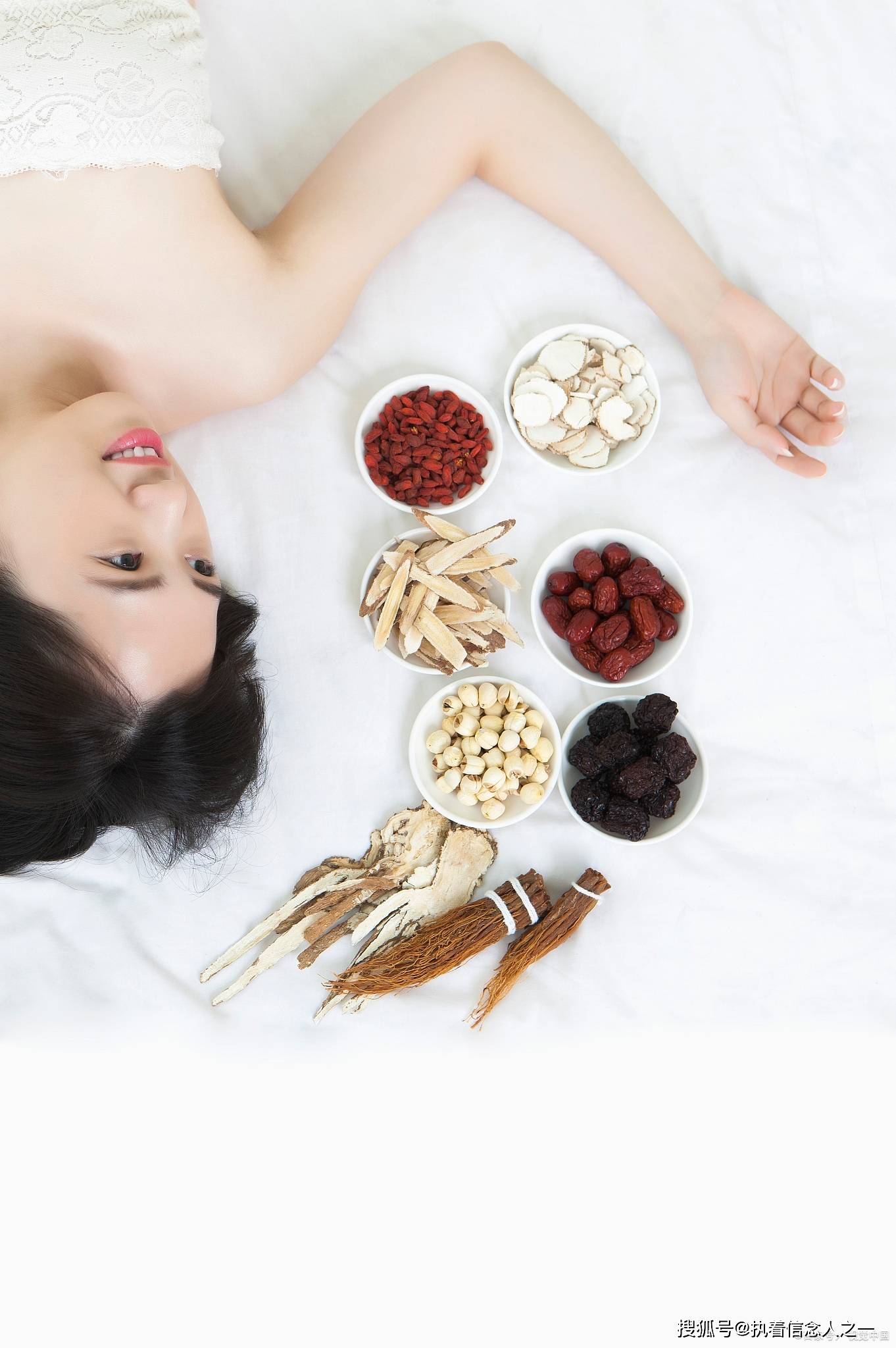 美业新趋势！「养生美容」如何让你越变越美？