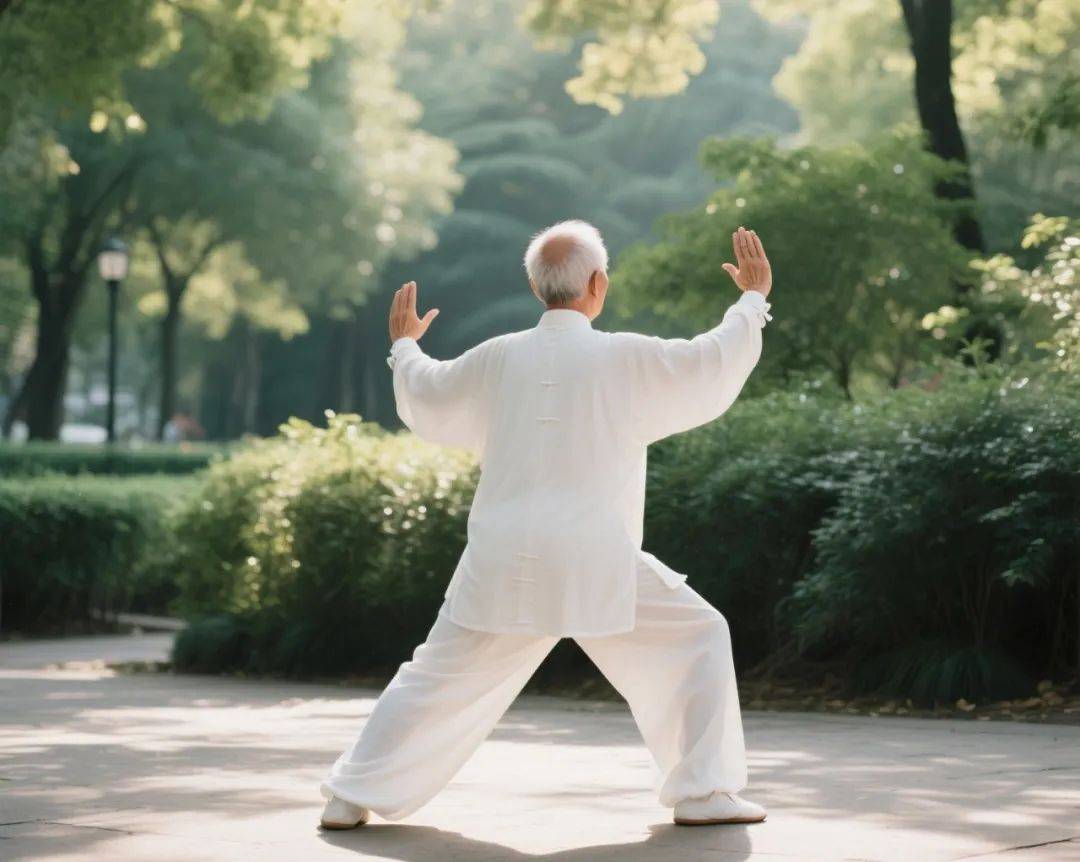 【健康科普】40岁开启抗衰关键期，三招打造健康晚年基石