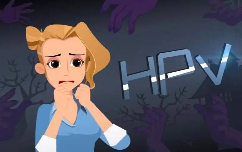 HPV 科普：被误解最深的病毒，正在悄悄威胁你！