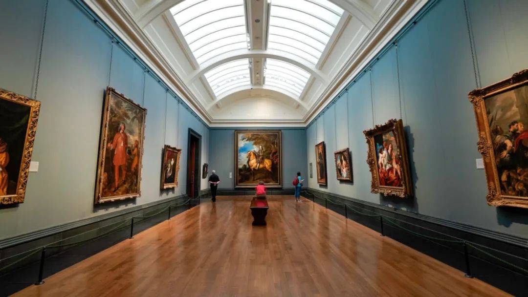 原来那些能拿本科直录offer的艺术生们，都选了这门课！