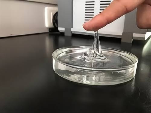 耦合剂瓶口防污染操作规范