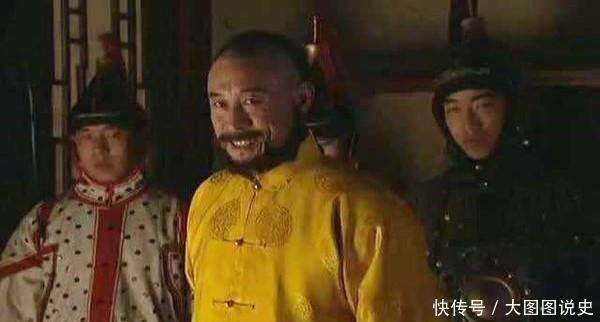 原创            在《雍正王朝》中，为什么年羹尧要送给张廷玉一包天麻呢？