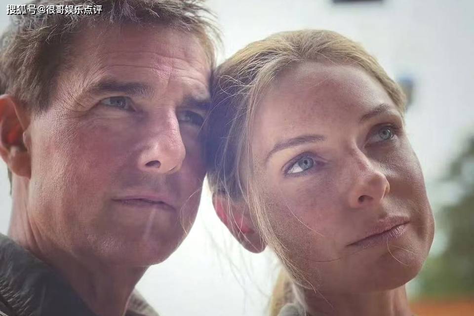 原创            《碟中谍8》票房飘红，阿汤哥实拍震撼，系列终章情怀与创新齐飞