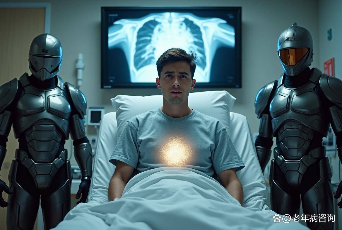 一样的癌症，不一样的结局：这种“偏爱”年轻人的淋巴瘤有新进展