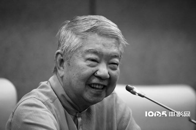 时代落幕！蔡澜去世享年83 香港四大才子都已不在