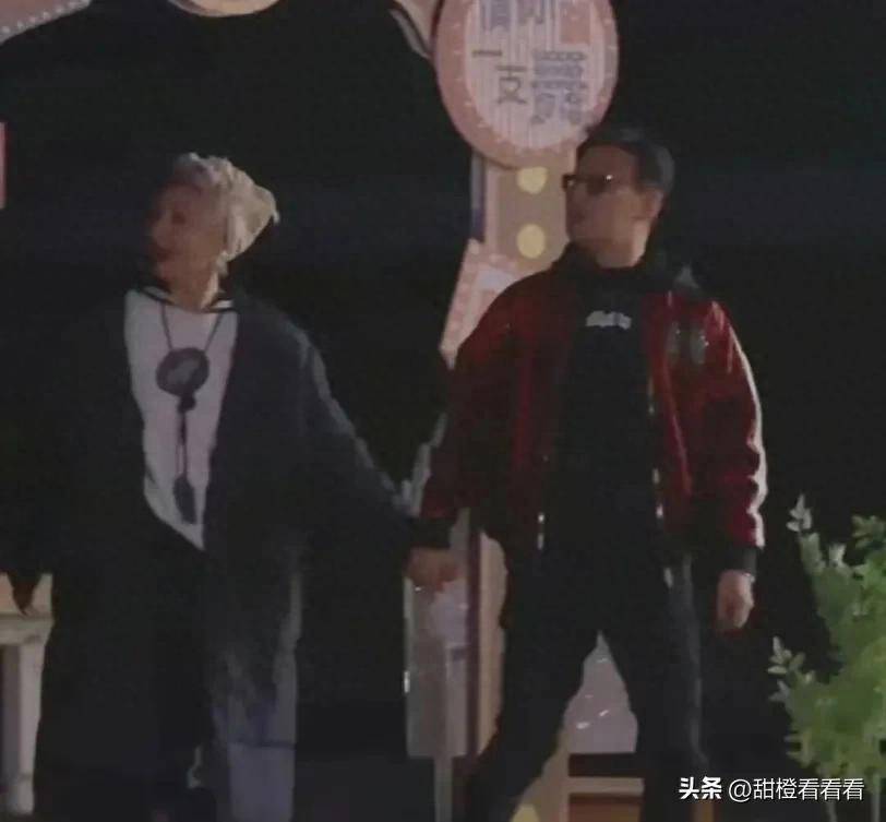 汪峰凌晨发文辟谣与宁静绯闻，晒与森林北合照，并附文我们好着呢