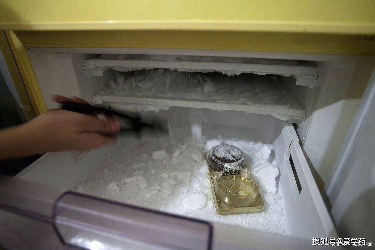 夏天冰箱调到几档最合适？90%的人都调错了！
