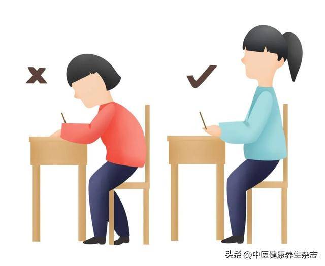 改掉“伤腰”习惯， 护好“中流砥柱”